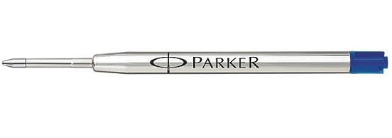 Parker Quink-Mine, Schwarz, B - Parker - Produtos -  - 3501179503660 - 3 de janeiro de 2017