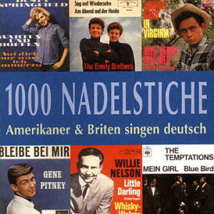 Various Artists · 1000 Nadelstiche (CD) (2000)