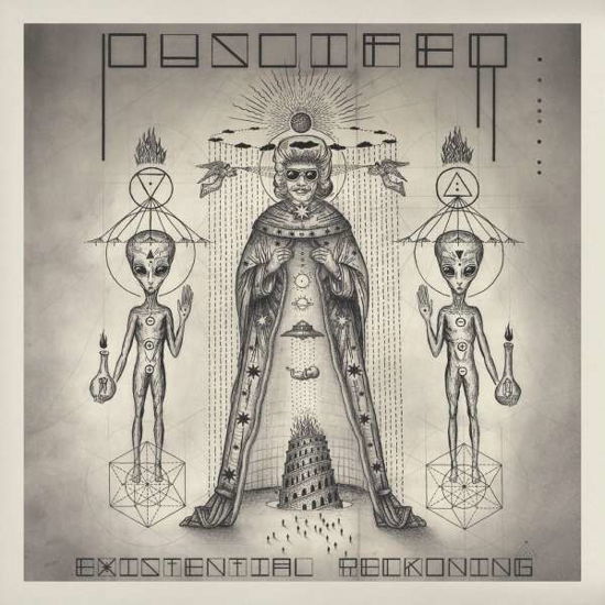 Existential Reckoning - Puscifer - Muziek - BMG Rights Management LLC - 4050538641660 - 11 december 2020