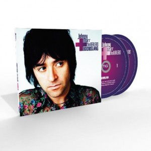 Boomslang (2024 Remastered & Expanded Edition) - Johnny Marr & the Healers - Music - BMG - 4099964050660 - September 20, 2024