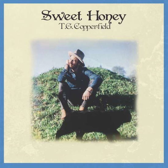 Cover for T.G. Copperfield · Sweet Honey (CD) (2018)