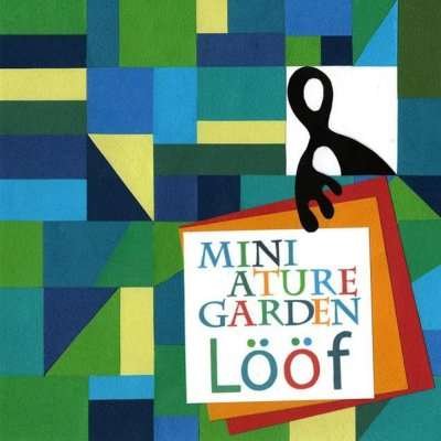 Cover for Loof · Miniature Garden (CD) [Japan Import edition] (2012)