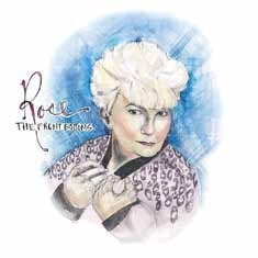 Rose - The Front Bottoms - Music - BAR/NONE RECORDS - 4526180174660 - July 23, 2014