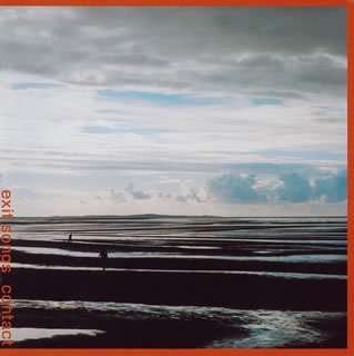 Cover for Contact · Exit Songs (CD) [Japan Import edition] (2005)