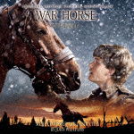 Cover for Original Motion Picture Soundt · War Horse (CD) (2021)