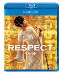 Cover for Jennifer Hudson · Respect (MBD) [Japan Import edition] (2022)