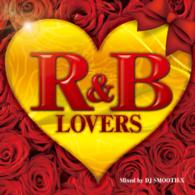 Cover for DJ Smooth-x · R&amp;b Lovers -best Sweet 55 Songed by Mitei (CD) [Japan Import edition] (2003)