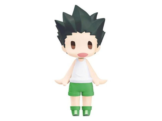 Good Smile · Hunter x Hunter HELLO! GOOD SMILE Actionfigur Gon (Toys) (2024)