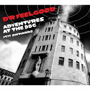 Adventures at the Bbc - Dr Feelgood - Música - MSI, MUSIC SCENE - 4938167020660 - 25 de março de 2015