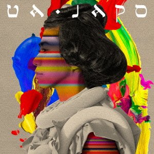 Cover for Ua · Japo (CD) [Japan Import edition] (2016)