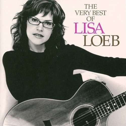 Cover for Lisa Loeb · Very Best of (CD) [Japan Import edition] (2012)