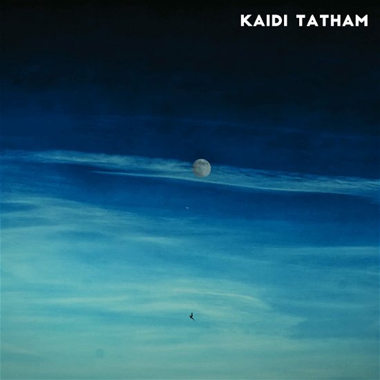 Cover for Kaidi Tatham · Galaxy (LP) (2022)