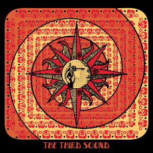 Cover for Third Sound (CD) (2011)