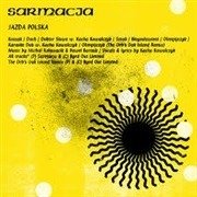Cover for Sarmacja · Jazda Polska (LP) (2021)