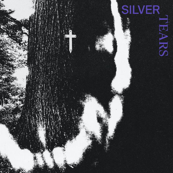 Cover for Silver Tears (CD) (2025)