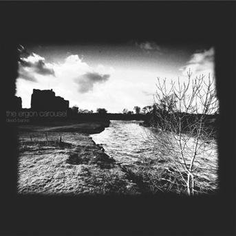 Cover for Ergon Carousel · Dead Banks (LP) (2011)