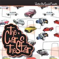 Cover for Various Artists · The Car's The Star (CD) (2011)