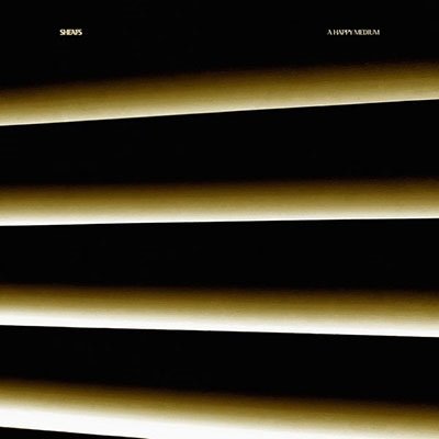 Sheafs · Happy Medium (LP) (2022)