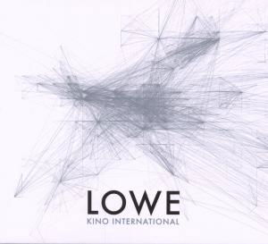 Kino International - Lowe - Música - MEGAHYPE - 7320470098660 - 8 de março de 2010