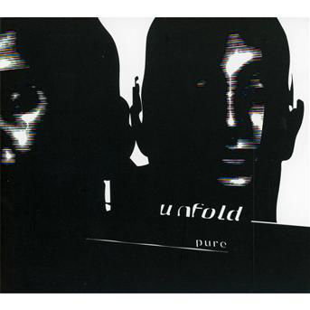 Cover for Unfold · Pure (CD) (2009)