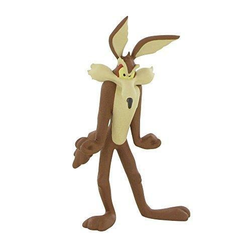 Wile E. Cojote - Looney Tunes - Gadżety - Comansi - 8412906996660 - 