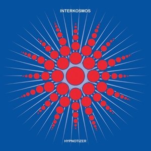 Interkosmos · Hypnotizer (CD) (2016)