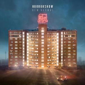 Horrorshow · New Normal (CD) (2019)