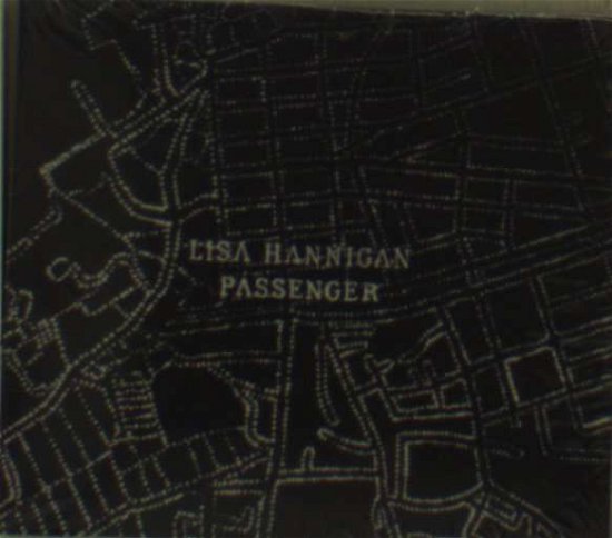 Cover for Lisa Hannigan · Passenger (CD)