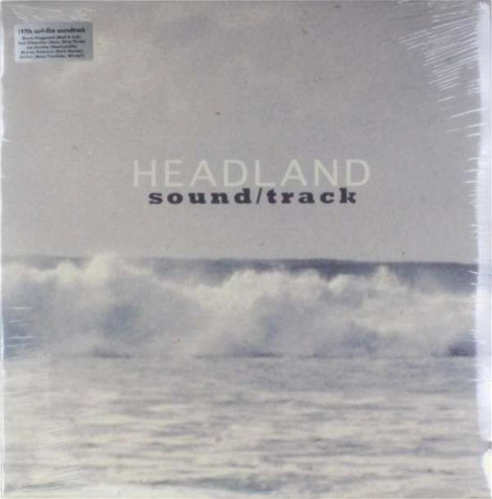 Cover for Headland · Sound / Track (LP) (2014)