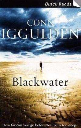 Cover for Conn Iggulden · Blackwater (Paperback Bog) [World Book Day edition] (2006)