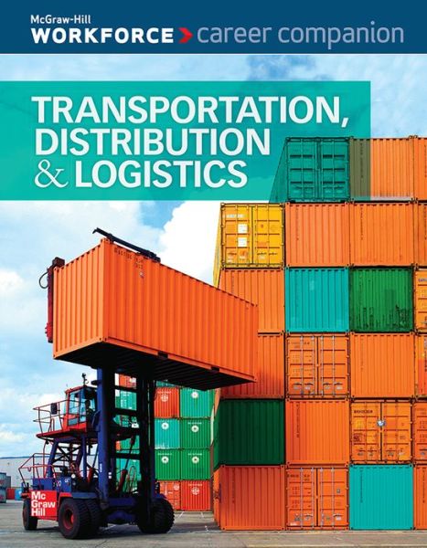 Cover for Contemporary · Career Companion Transportation, Distribution, and Logistics Value Pack (Paperback Book) (2011)