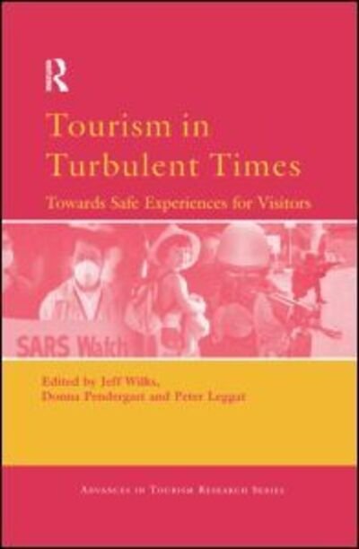 Tourism in Turbulent Times -  - Bøger - Taylor & Francis Ltd - 9780080446660 - 8. november 2005