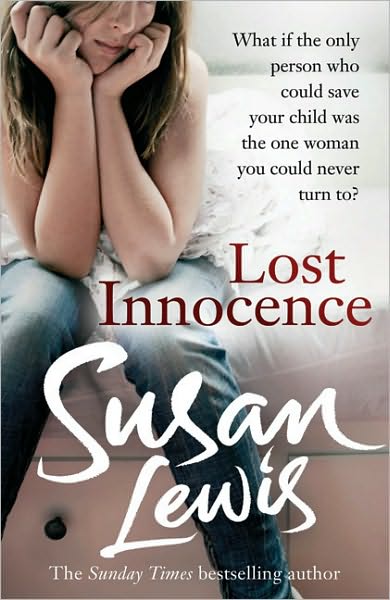 Cover for Susan Lewis · Lost Innocence (Paperback Book) (2010)