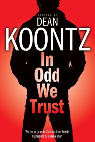 Cover for Dean Koontz · In Odd We Trust (Graphic Novel) (Taschenbuch) (2008)