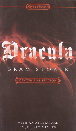 Dracula - Bram Stoker - Kirjat - Penguin Putnam Inc - 9780451530660 - tiistai 4. syyskuuta 2007