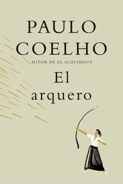 Cover for Paulo Coelho · Arquero (Bog) (2020)