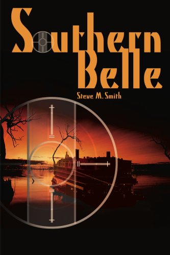 Cover for Steve Smith · Southern Belle (Pocketbok) (2000)