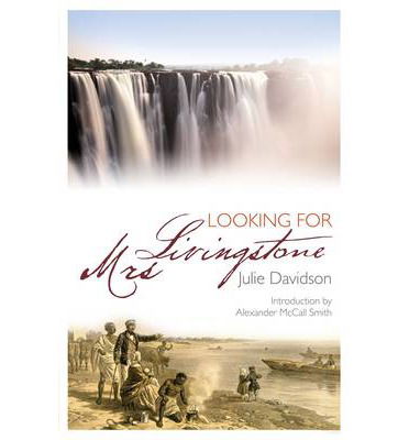 Cover for Julie Davidson · Looking for Mrs Livingstone (Paperback Book) (2013)