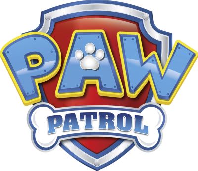 Paw Patrol Picture Book – Dinosaur Rescue - Paw Patrol - Książki - HarperCollins Publishers - 9780755502660 - 29 kwietnia 2021