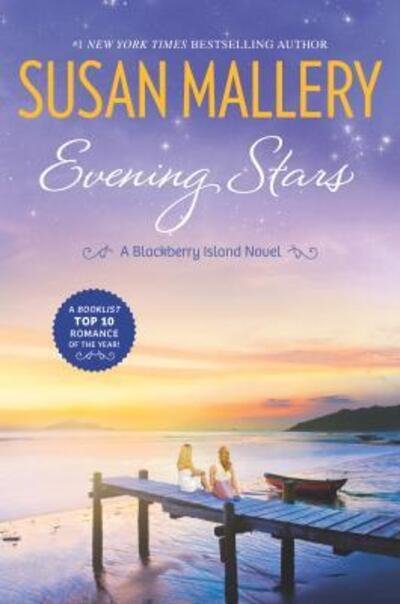 Cover for Susan Mallery · Evening Stars (Book) (2016)