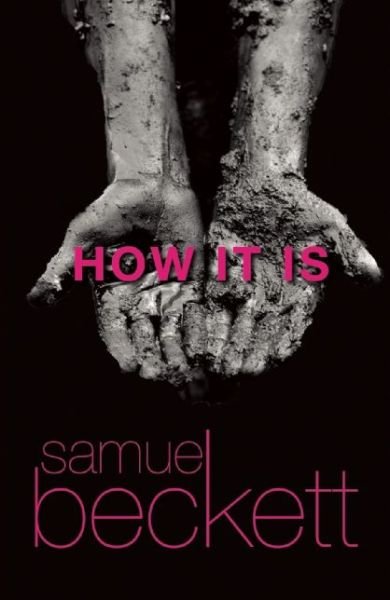 Cover for Beckett · How It is (Paperback Bog) (1994)