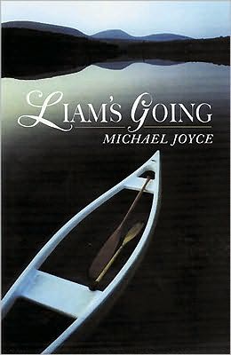 Cover for Michael Joyce · Liam's Going (Hardcover Book) (2002)