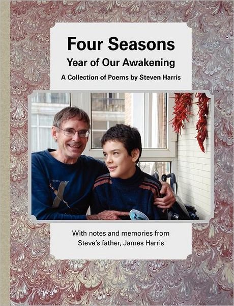Cover for Steven Harris · Four Seasons, Year of Our Awakening (Pocketbok) (2011)