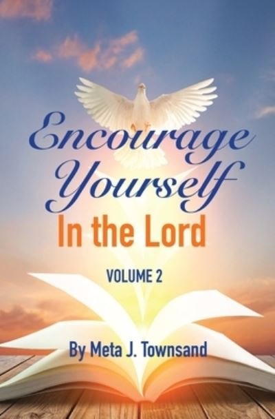 Cover for Meta Townsand · Encourage Yourself in the Lord (Paperback Bog) (2020)