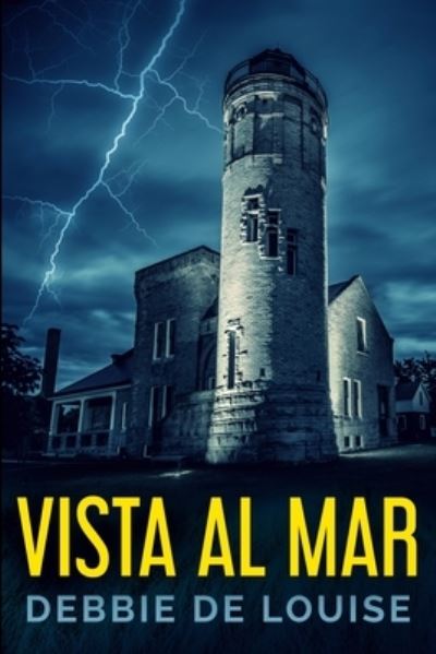 Cover for Debbie De Louise · Vista al Mar (Paperback Book) (2021)