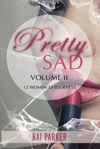 Cover for Rai Tremble · Pretty Sad (Paperback Book) (2019)
