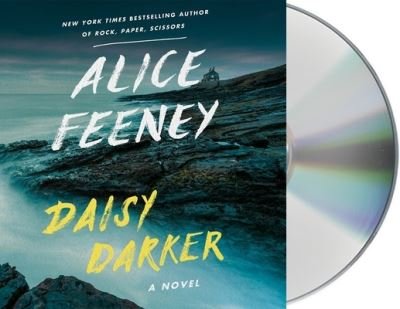 Cover for Alice Feeney · Daisy Darker (CD) (2022)