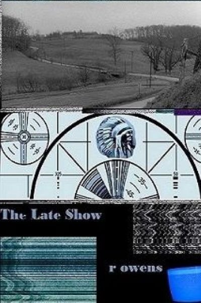 Cover for R Owens · The Late Show (Paperback Book) (2018)