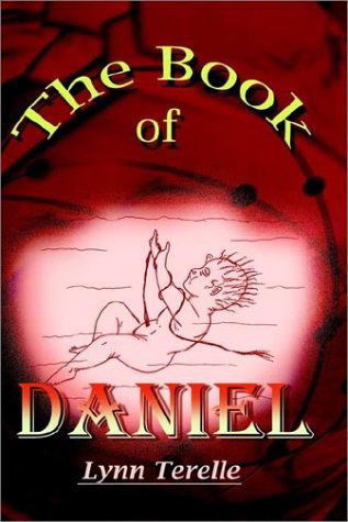 Cover for Lynn Terelle · The Book of Daniel (Hardcover bog) (2002)