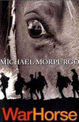 Cover for Michael Morpurgo · War Horse (Taschenbuch) (2017)